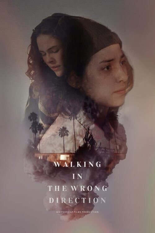Постер: Walking in the Wrong Direction