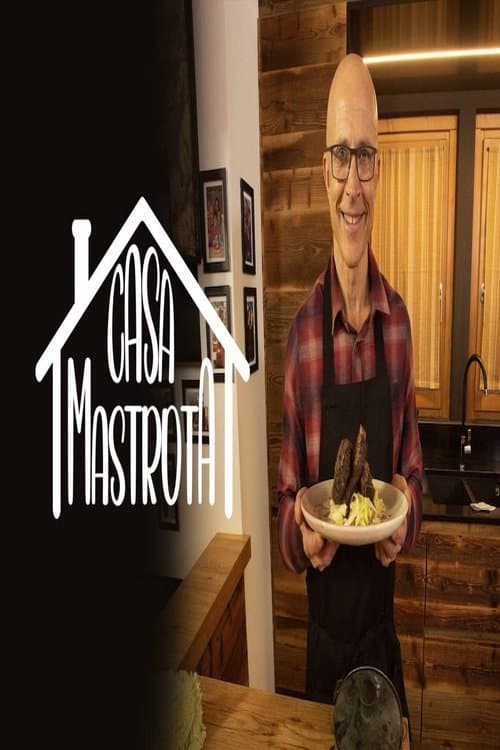 Постер: Casa Mastrota