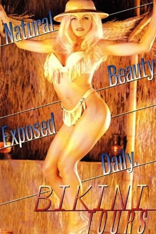 Постер: Bikini Tours