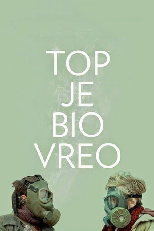 Постер: Top je bio vreo