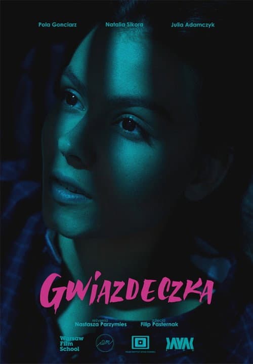 Постер: Gwiazdeczka