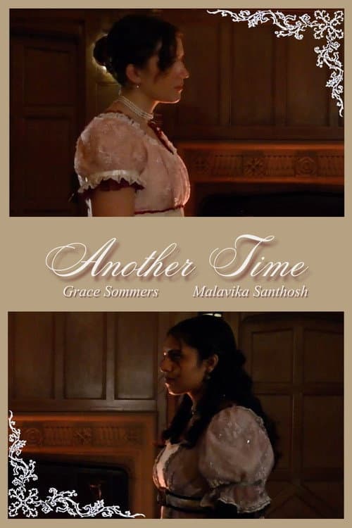 Постер: Another Time