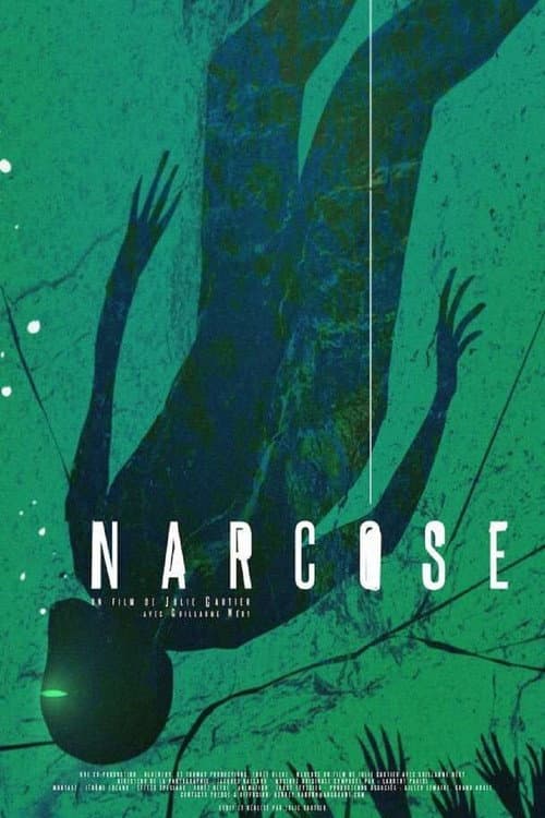 Постер: Narcose