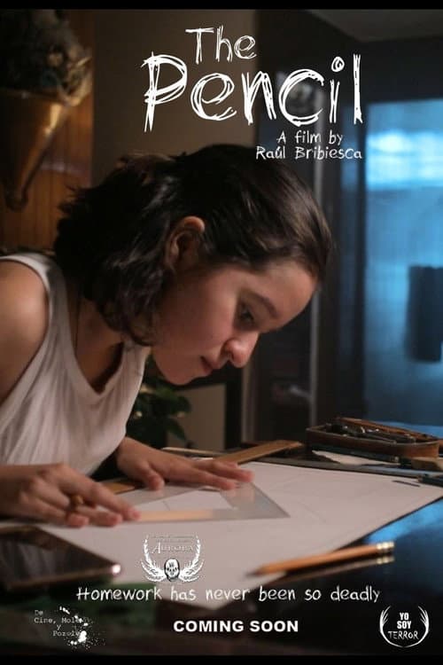 Постер: The Pencil