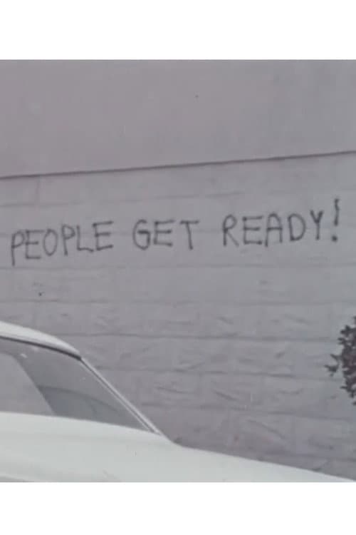 Постер: People Get Ready