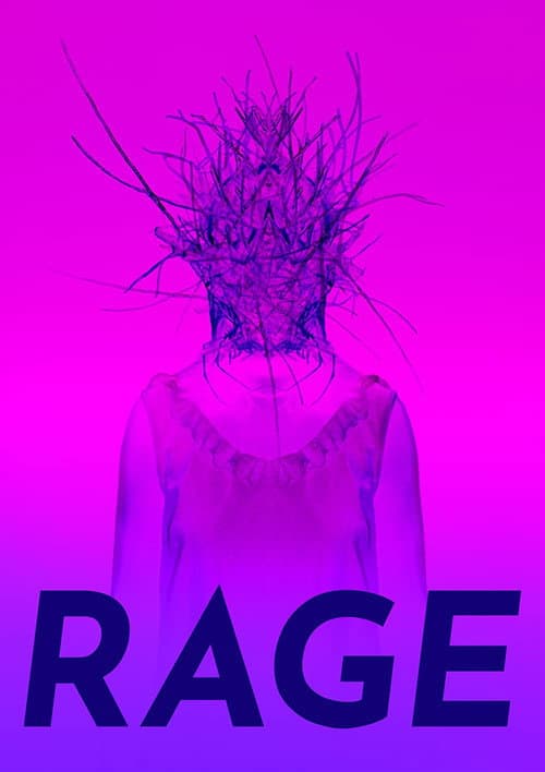 Постер: Rage