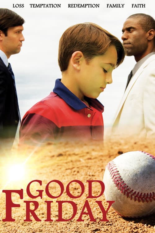 Постер: Good Friday