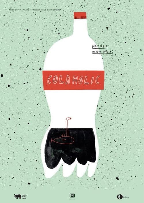 Постер: Colaholic