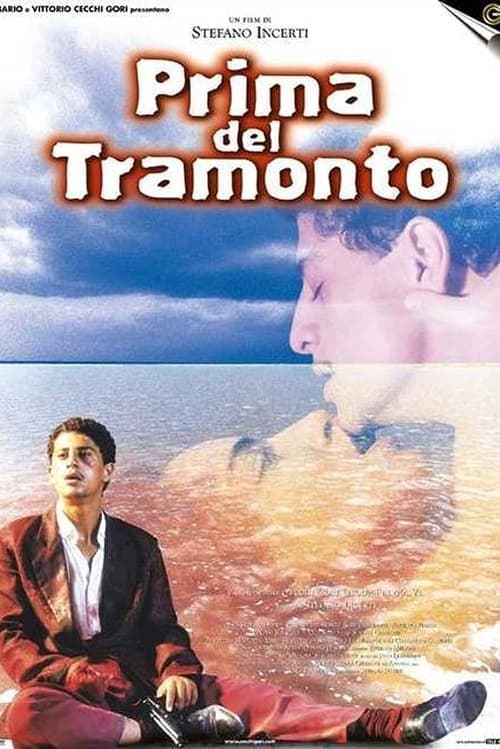 Постер: Prima del tramonto
