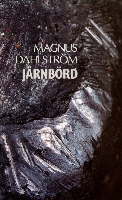 Постер: Järnbörd