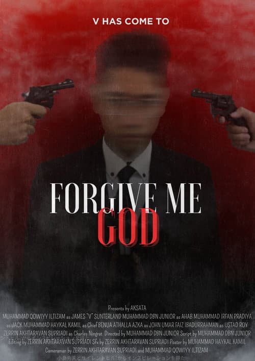 Постер: Forgive Me,God