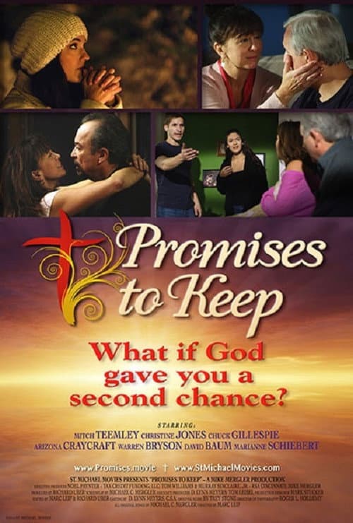 Постер: Promises to Keep
