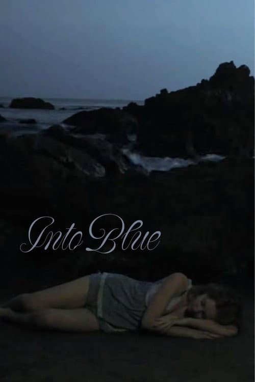 Постер: Into Blue