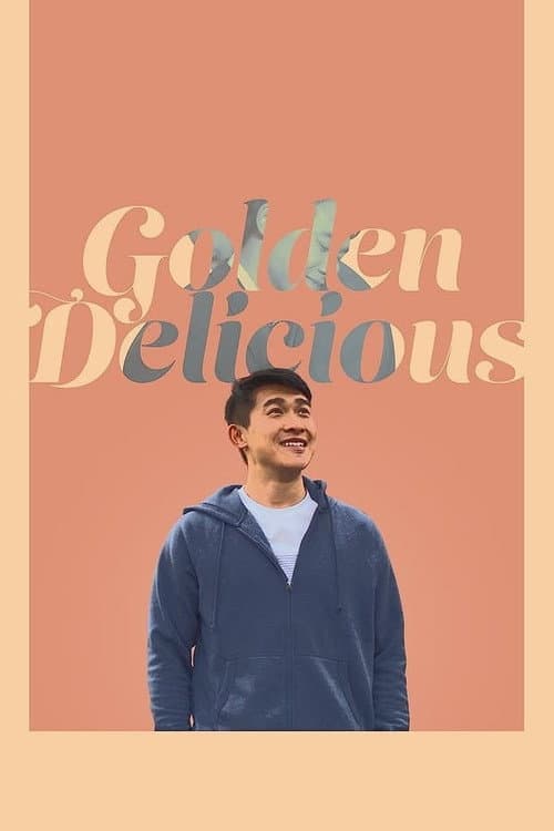 Постер: Golden Delicious