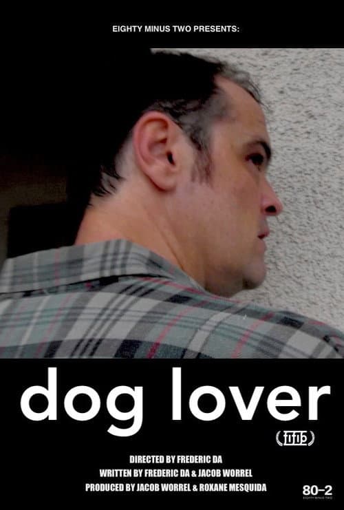 Постер: Dog Lover