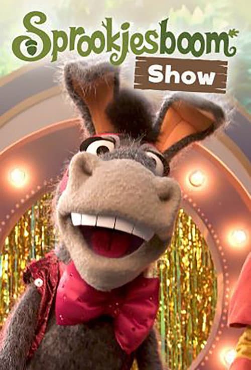 Постер: Sprookjesboom Show