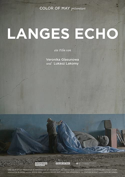 Постер: Langes Echo