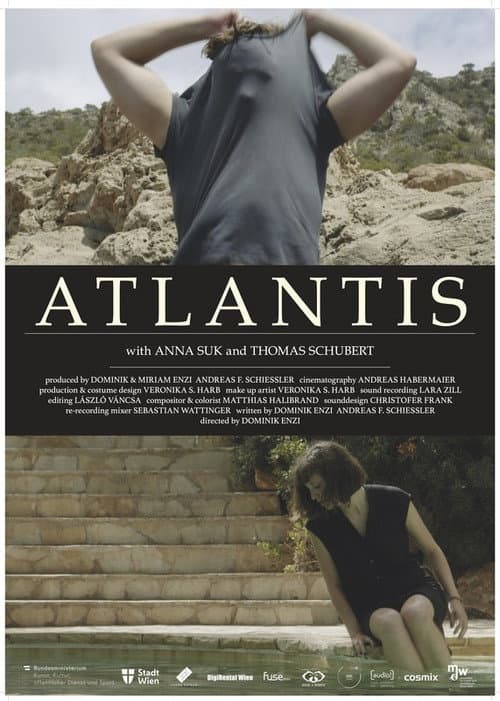 Постер: Atlantis