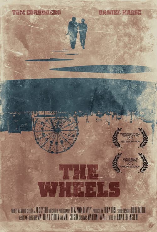 Постер: The Wheels