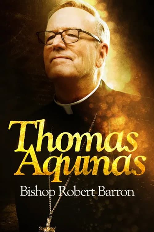 Постер: Thomas Aquinas
