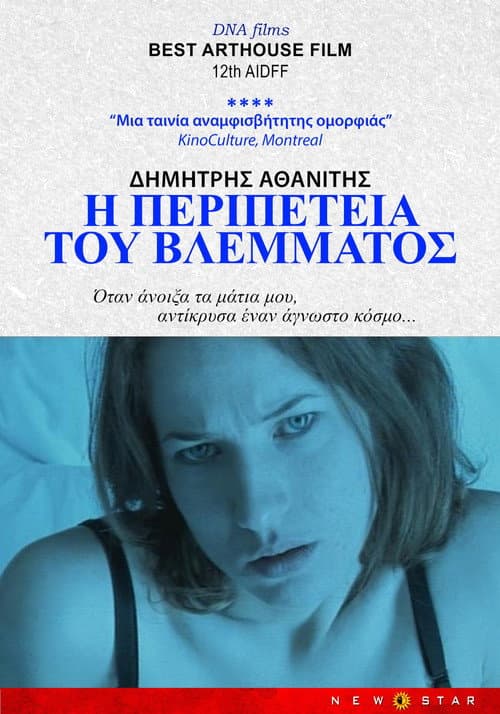 Постер: Η Περιπέτεια του Βλέμματος
