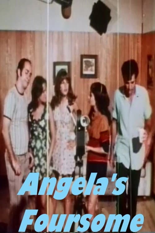 Постер: Angela's Foursome