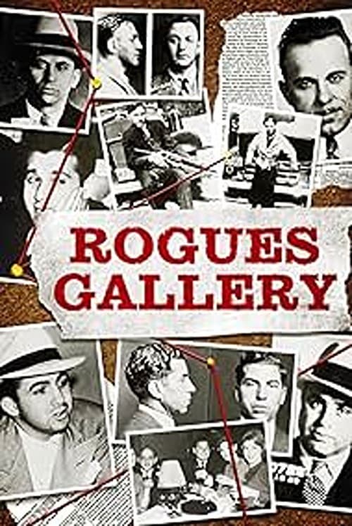 Постер: Rogues Gallery