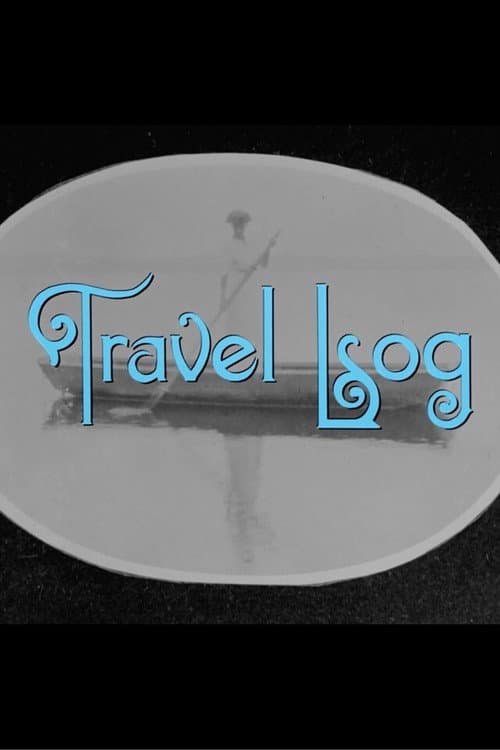 Постер: Travel Log