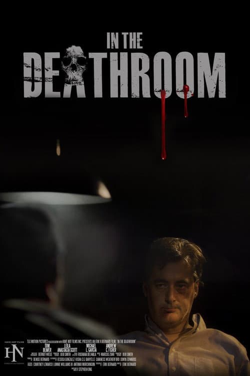 Постер: In the Deathroom