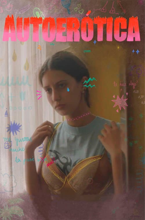Постер: Autoerótica