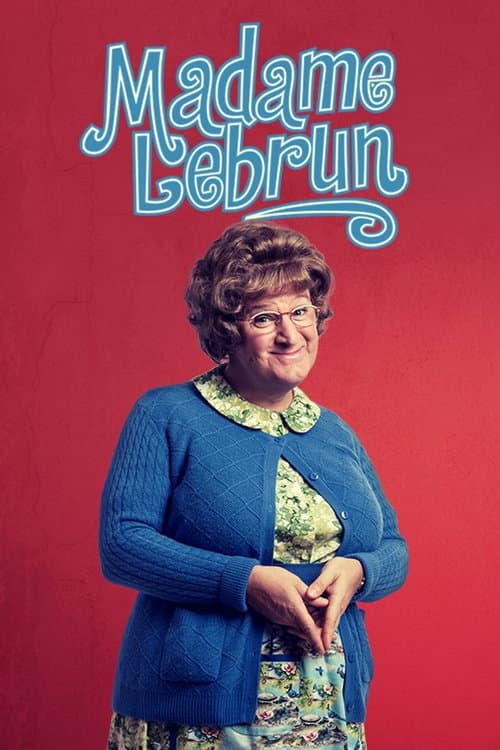 Постер: Madame Lebrun