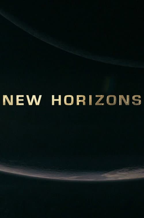 Постер: New Horizons