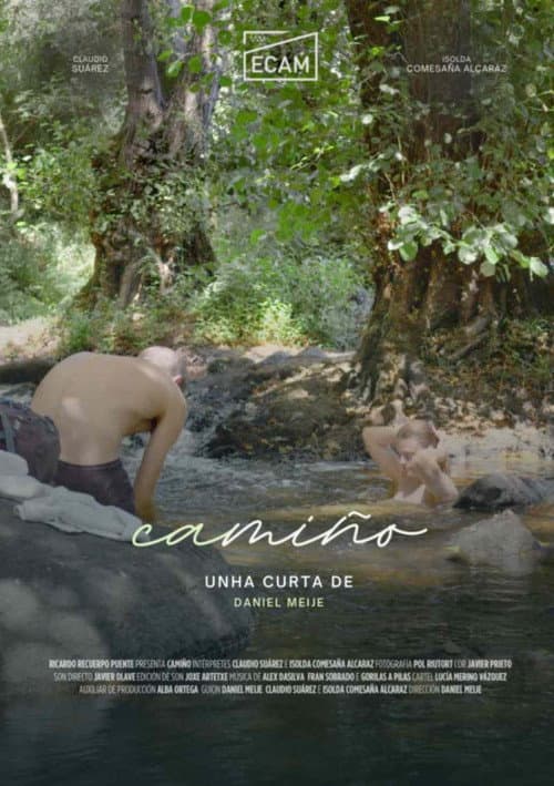 Постер: Camiño