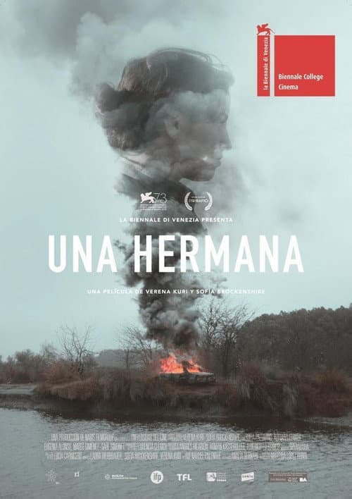 Постер: Una hermana