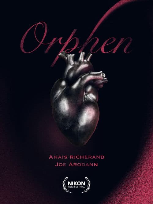 Постер: Orphen