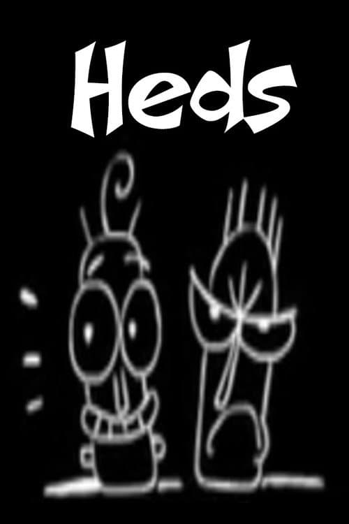 Постер: Heds