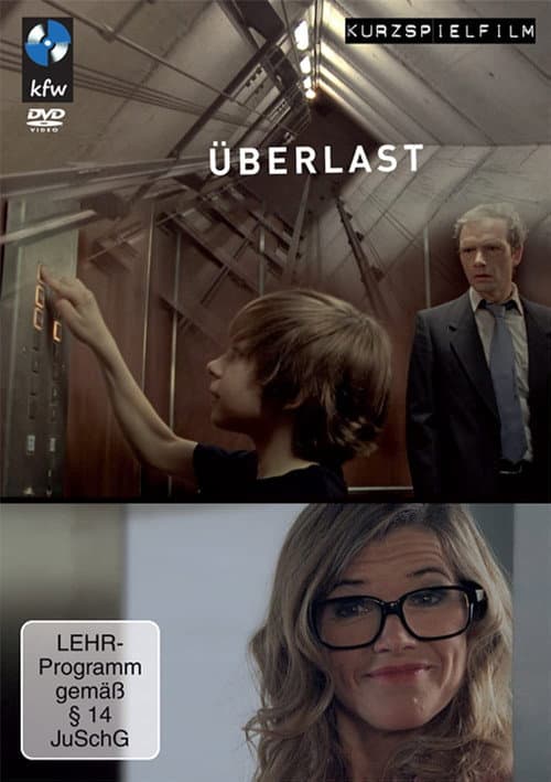Постер: Überlast