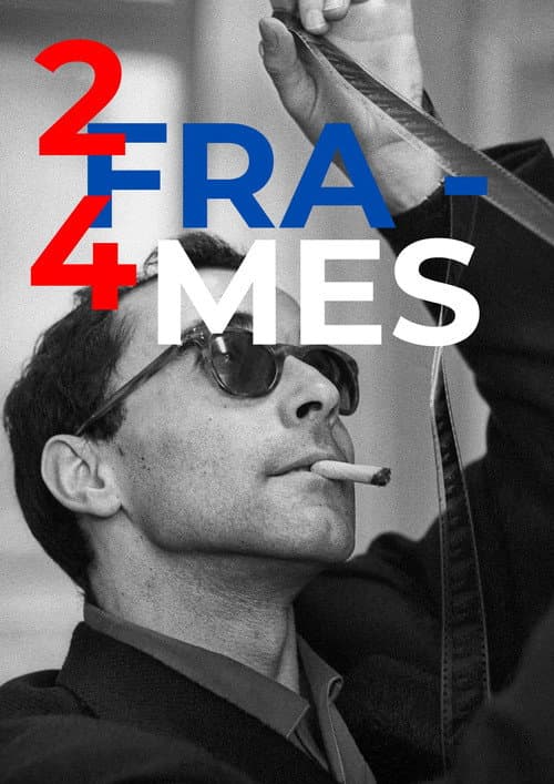 Постер: 24 FRAMES