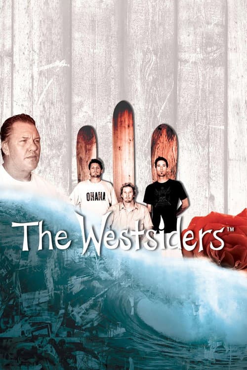 Постер: The Westsiders