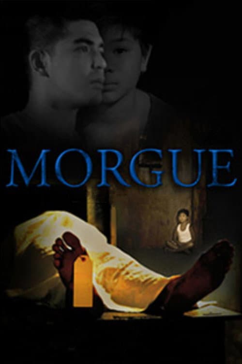 Постер: Morgue