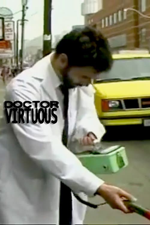 Постер: Doctor Virtuous
