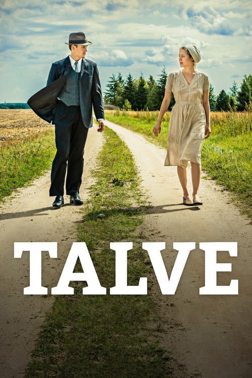 Постер: Talve