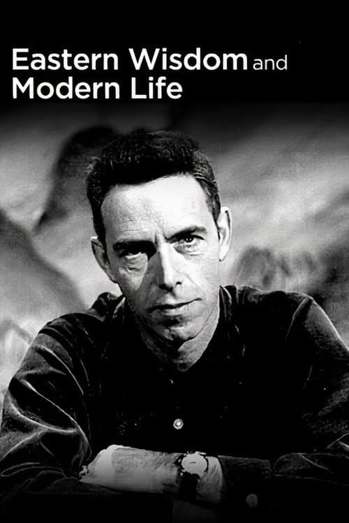 Постер: Eastern Wisdom and Modern Life