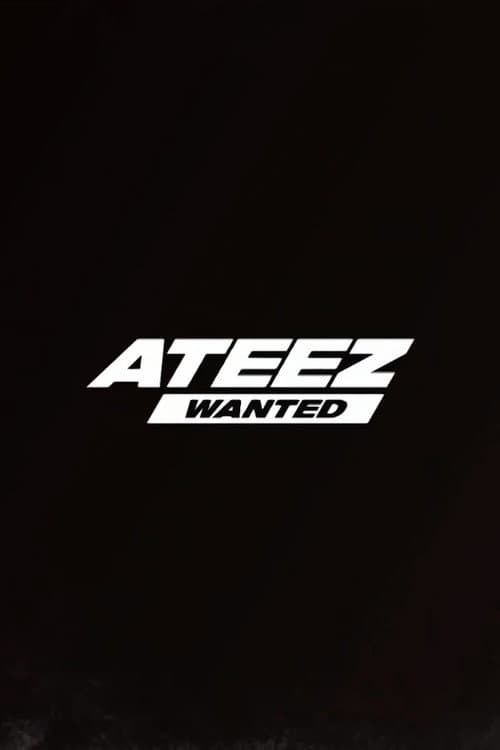 Постер: 에이티즈 WANTED