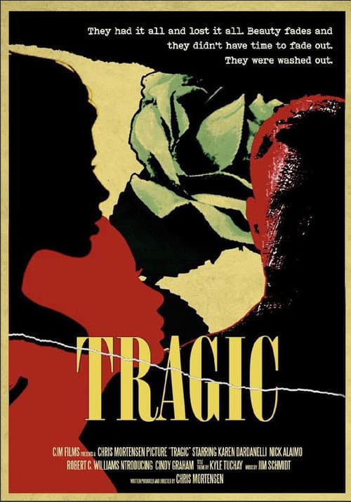 Постер: Tragic