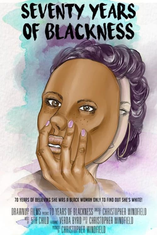Постер: 70 Years of Blackness: The Untangling of Race & Adoption