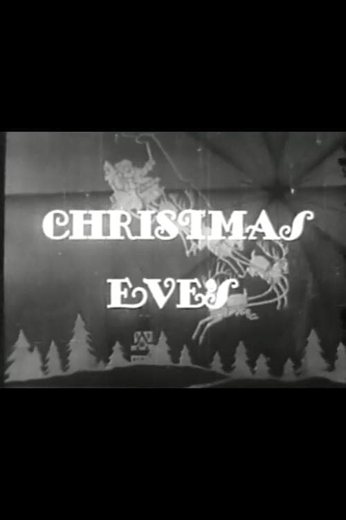 Постер: Christmas Eve's