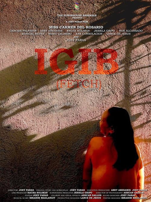 Постер: Igib