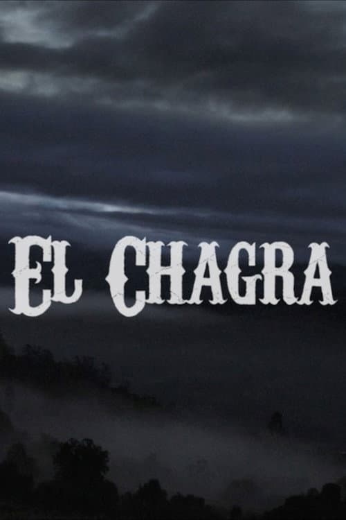 Постер: El Chagra