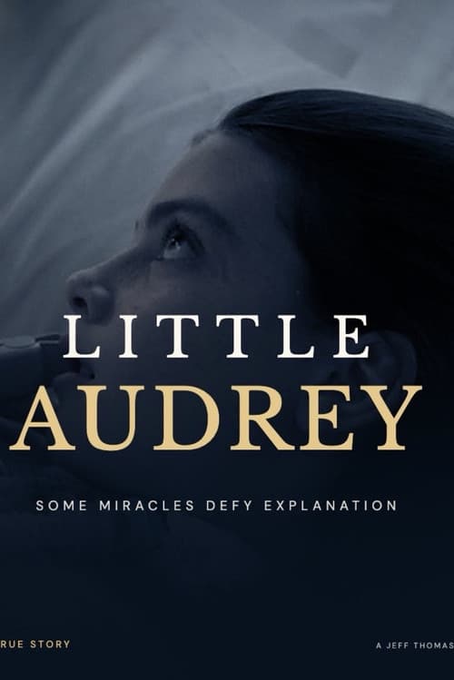 Постер: Little Audrey